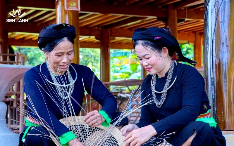 Di sản văn hóa Hà Giang