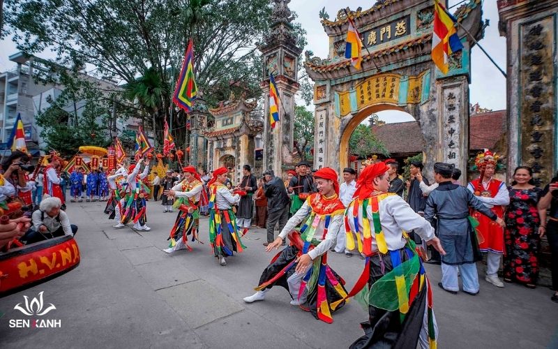 Di sản văn hóa Hà Giang