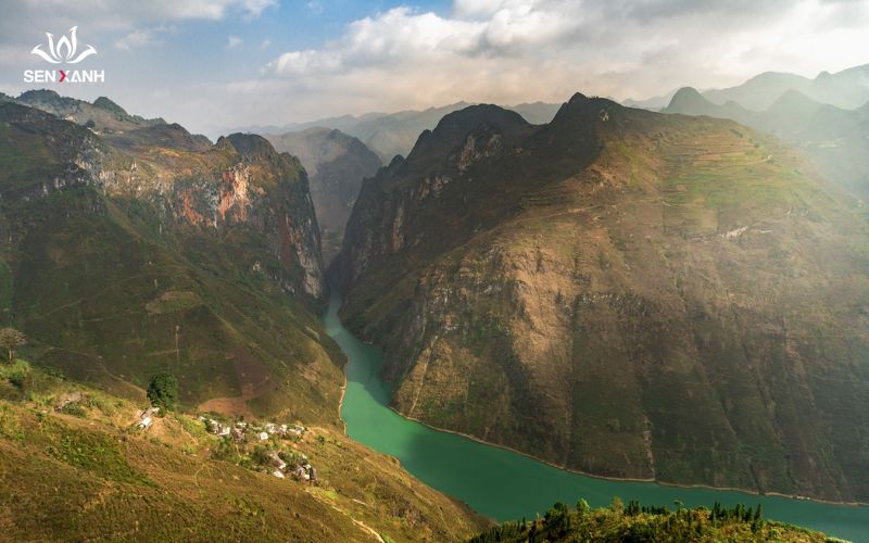 Địa điểm tham quan ở Hà Giang