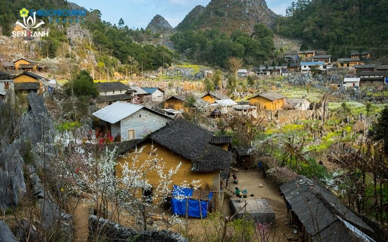 Dịch vụ du lịch Hà Giang