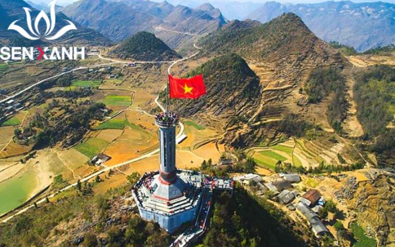 Du lịch bụi Hà Giang