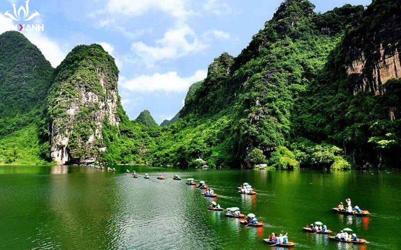 lịch trình du lịch Hà Nội Hạ Long Sapa