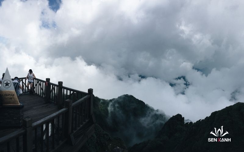 Lịch trình Hồ Chí Minh - Sapa