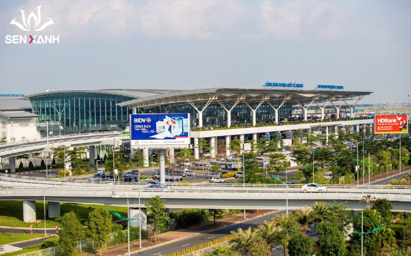 sân bay Nội Bài