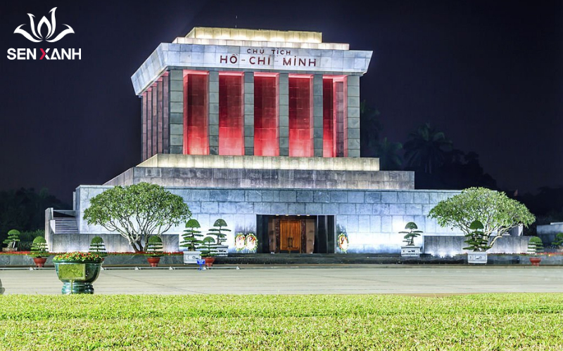 tour du lịch Hà Nội