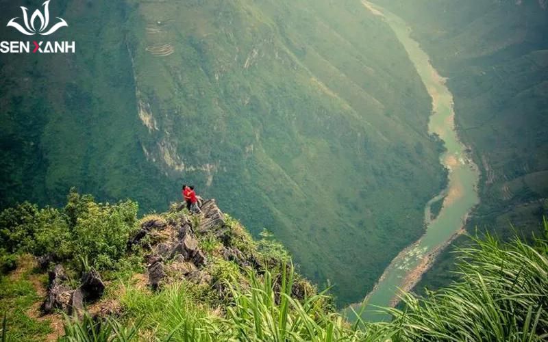 Tour Hà Giang