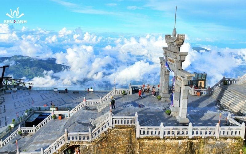 Tour Hồ Chí Minh - Sapa