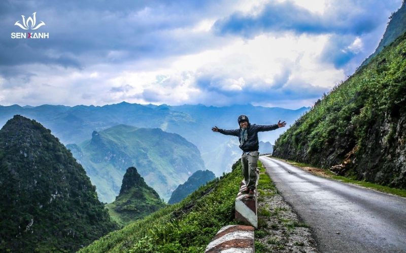 Tour trekking Hà Giang