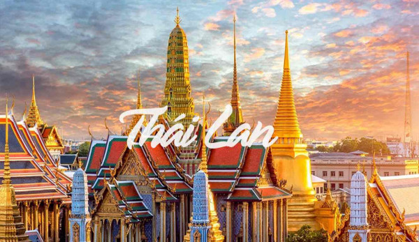 HÀ NỘI - BANGKOK - PATTAYA 5N4D