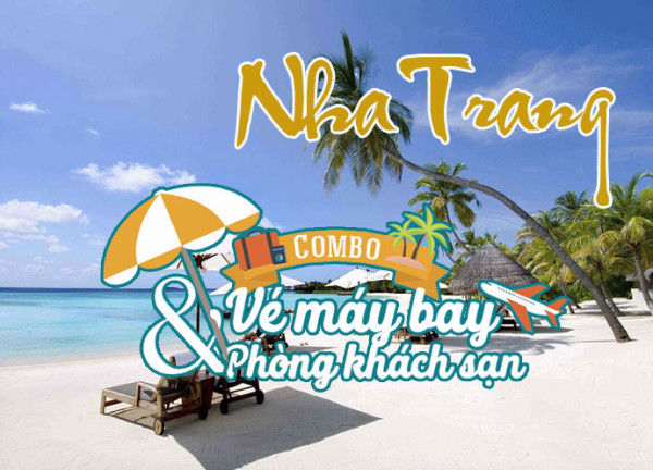 COMBO NHA TRANG 4N3Đ